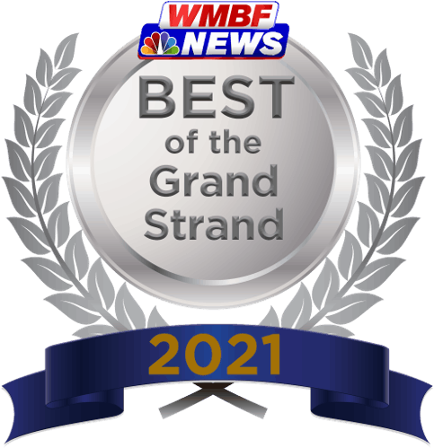 Best of the Grand Strand 2021, WMBF News