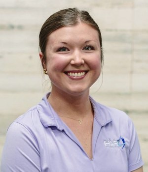 Jessica Pritchett