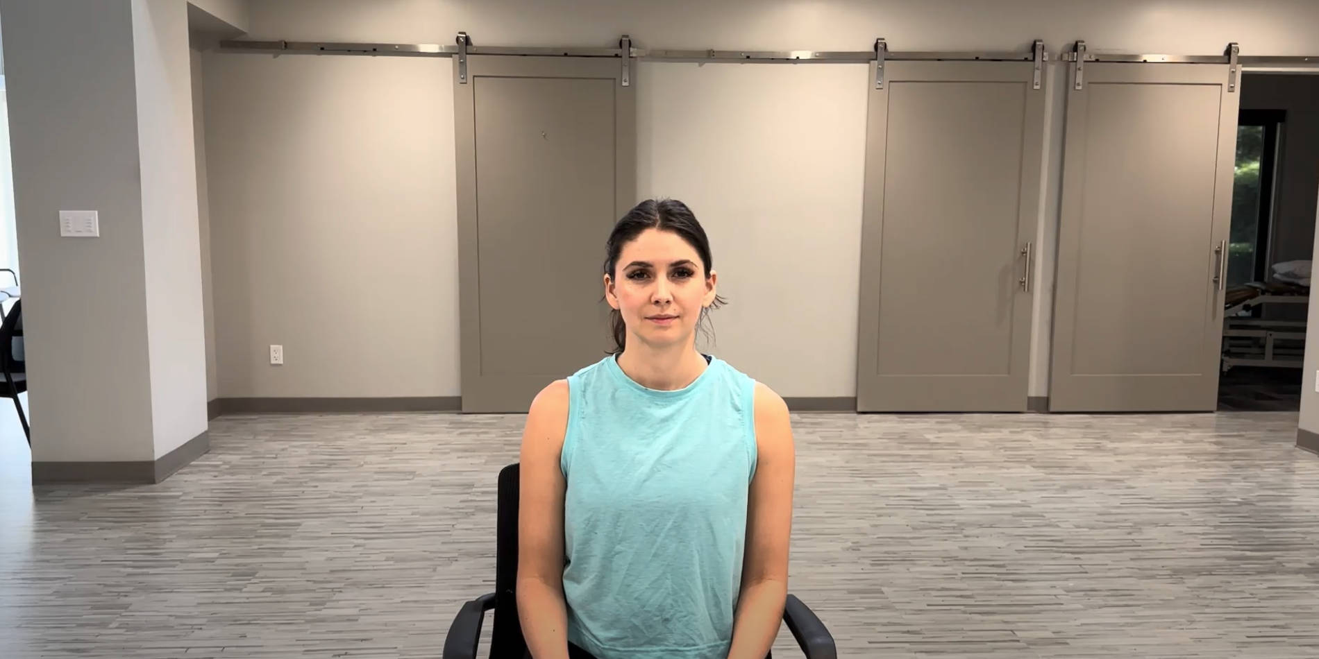 Newsletter Video, November 2023