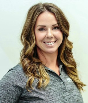 Casey Garavito
