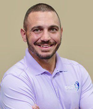 Chris Garavito