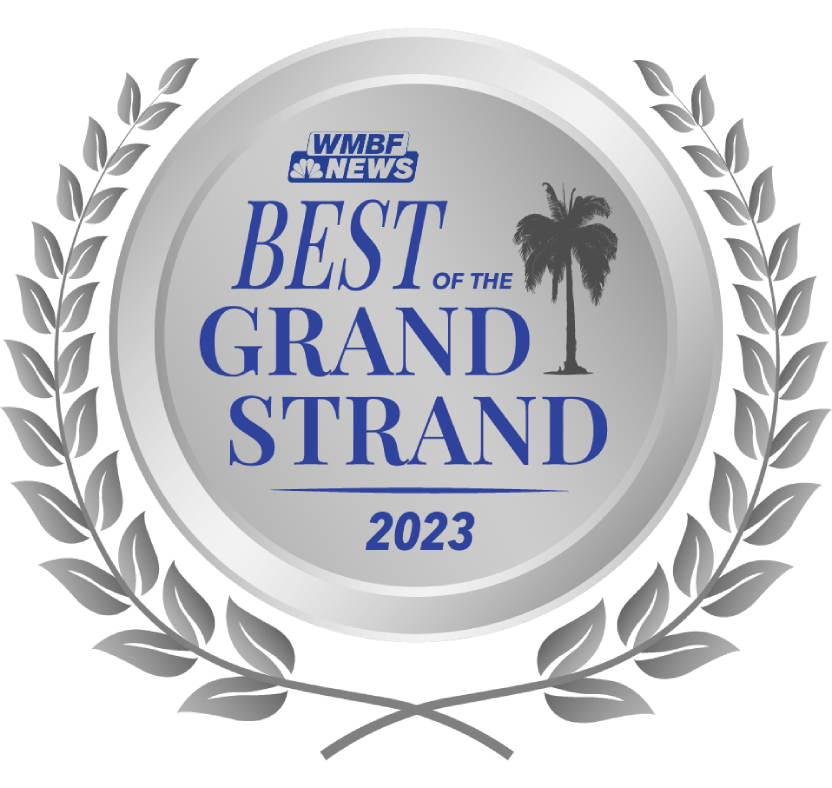 WMBF News Best of the Grand Strand 2023