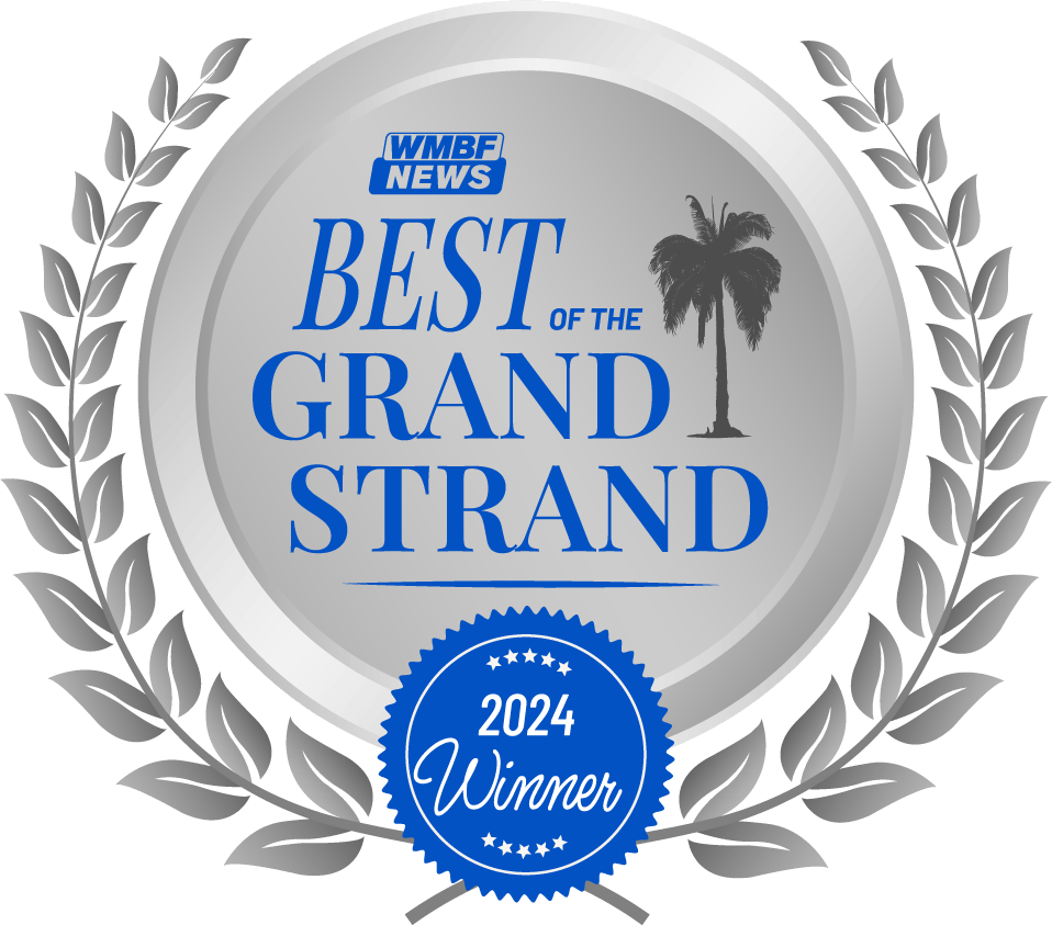 WMBF News Best of the Grand Strand 2024 winner