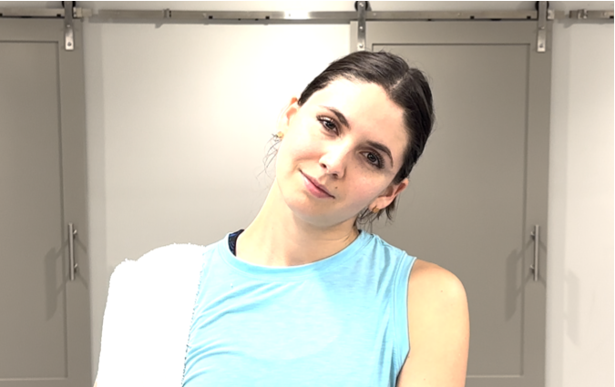 Newsletter Video, February 2023