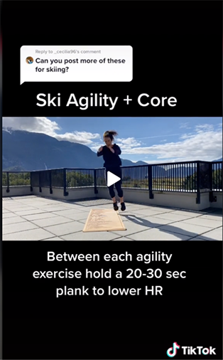 Newsletter Video, November 2021