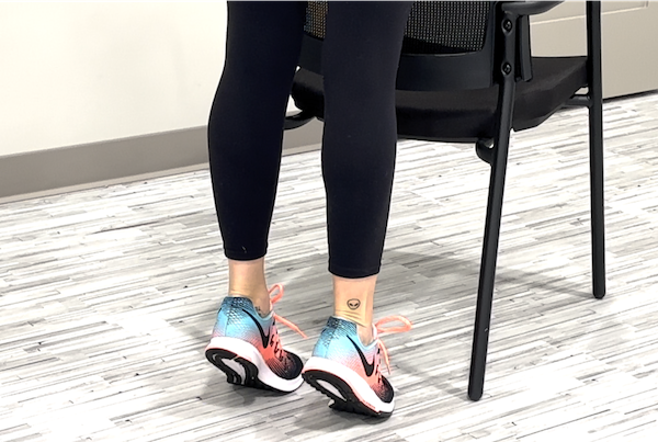 Newsletter Video, March 2023, photo 2