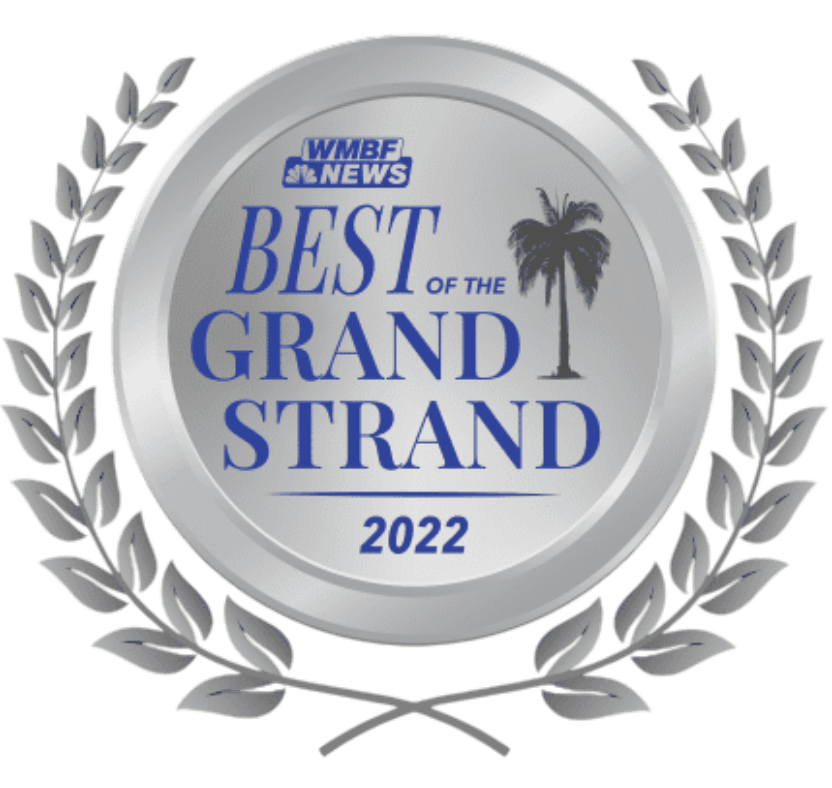 WMBF News Best of the Grand Strand 2022
