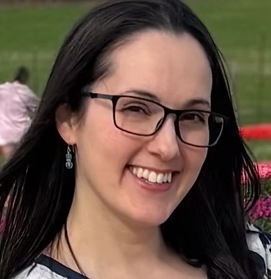 Bridget Marceau