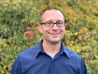 Mark Skinner