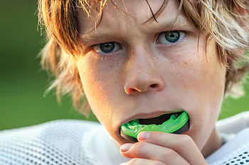 Youth sports concussion testing