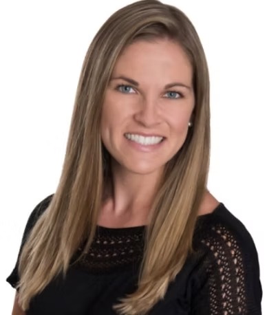 Samantha Huebner