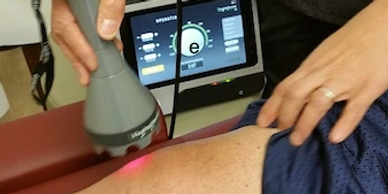 Cold Laser therapy device