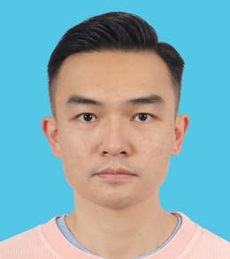 Kenrick Tang