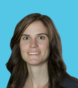 Meagan Beauchamp