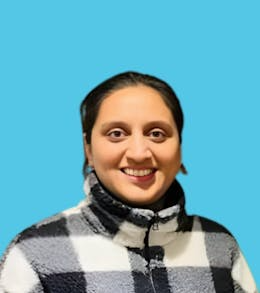 Kawaldeep Kaur