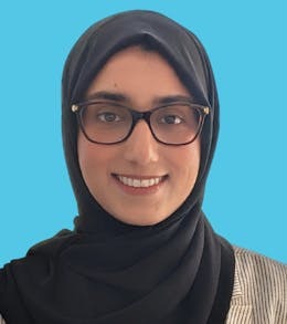 Khadija Malik