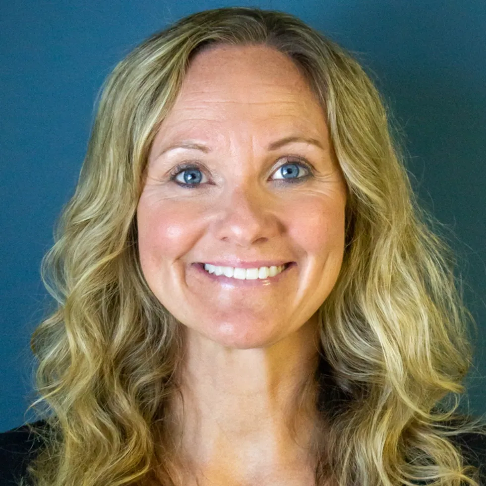 Jessica Allen