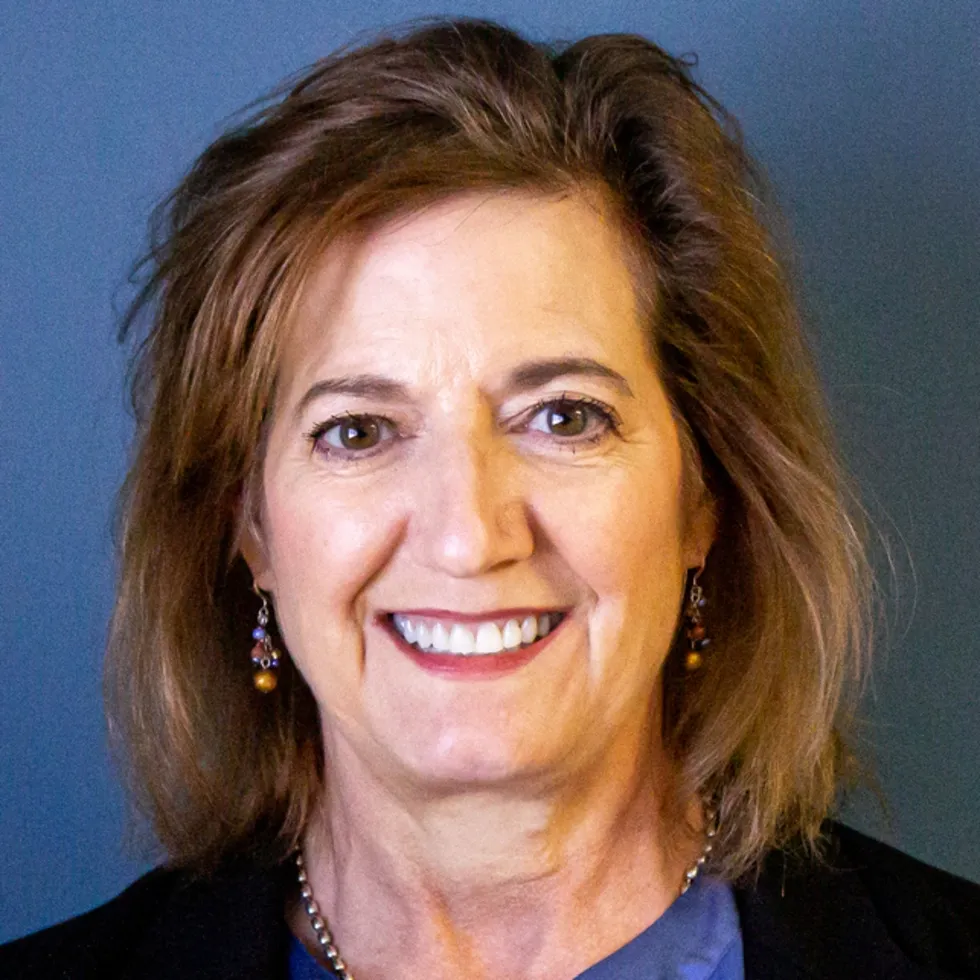 Belinda Hays
