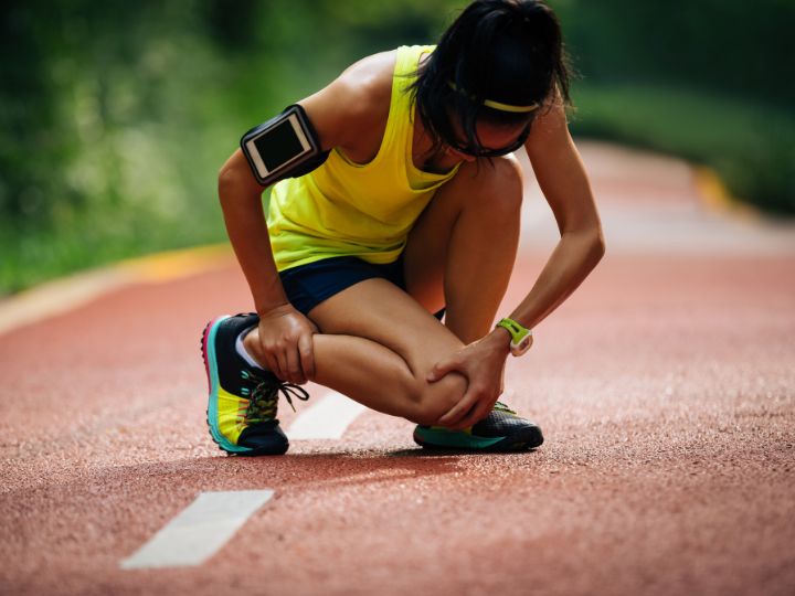 Knee Pain | Resolute Physical Therapy | Physical Therapy in Mount Joy, PA
