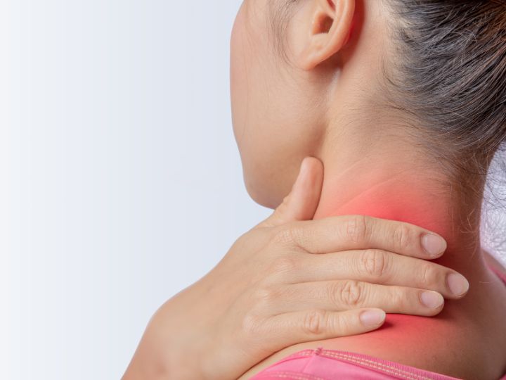 Headache and Neck Pain | Resolute Physical Therapy | Physical Therapy in Mount Joy, PA