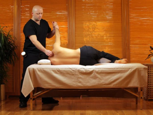 Neuromuscular Rehabilitation | Resolute Physical Therapy | Physical Therapy in Mount Joy, PA