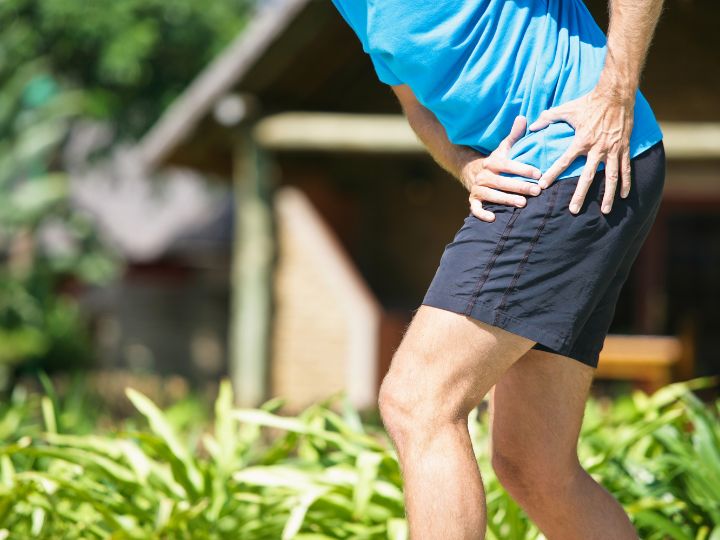 Hip Pain | Resolute Physical Therapy | Physical Therapy in Mount Joy, PA