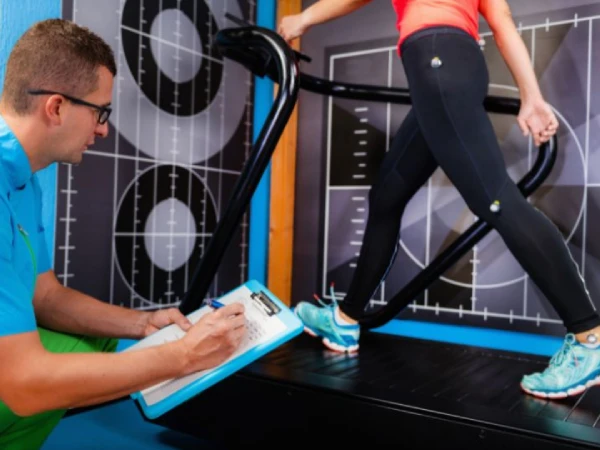 Gait Training | Resolute Physical Therapy | Physical Therapy in Mount Joy, PA