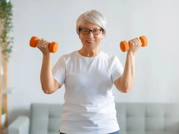 Therapeutic Exercise | Resolute Physical Therapy | Physical Therapy in Mount Joy, PA