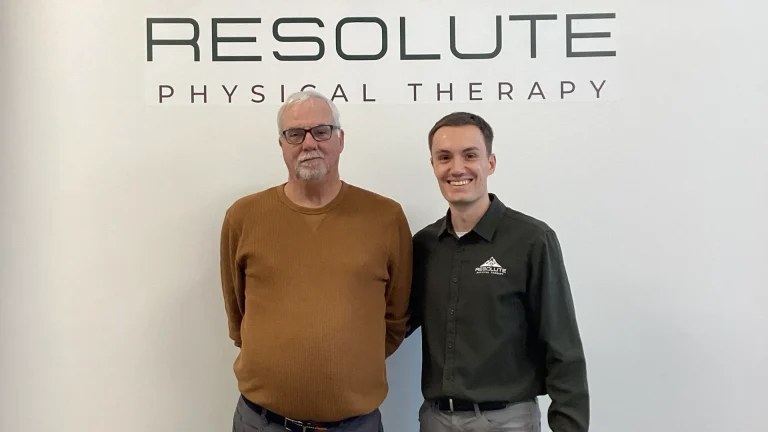 Don C. | Resolute Physical Therapy | Physical Therapy in Mount Joy, PA