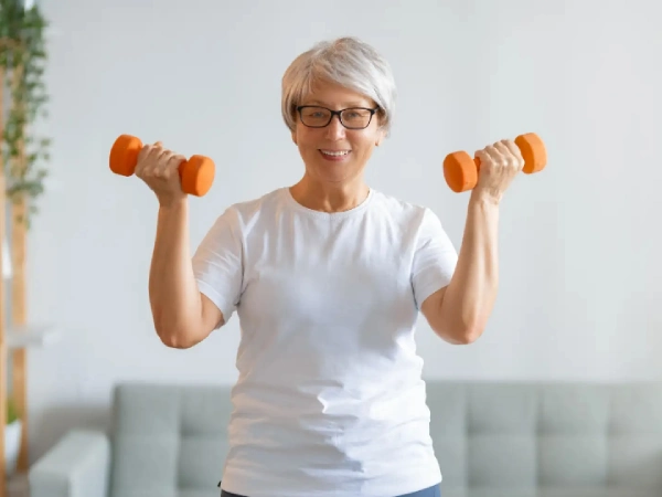 Home Exercise | Resolute Physical Therapy | Physical Therapy in Mount Joy, PA