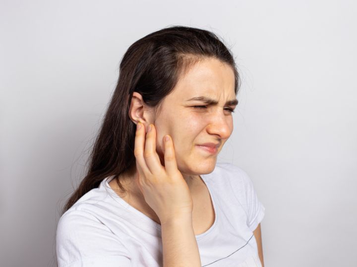TMJ Pain | Resolute Physical Therapy | Physical Therapy in Mount Joy, PA