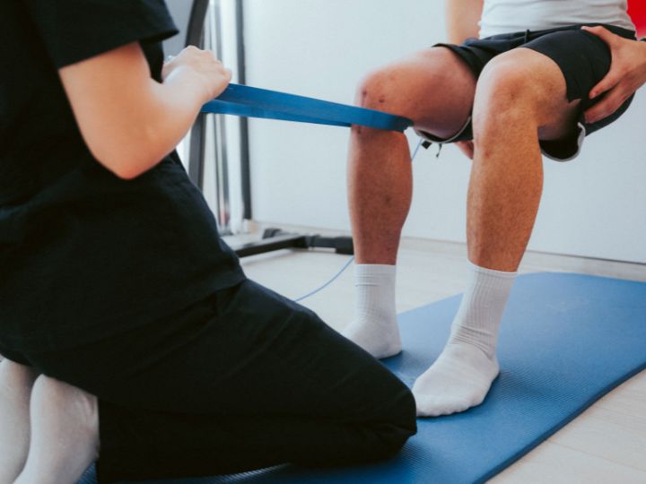 Post-Surgical Rehabilitation | Resolute Physical Therapy | Physical Therapy in Mount Joy, PA