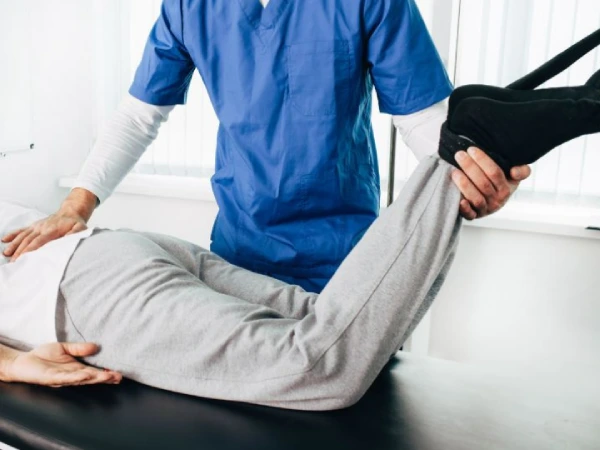 Therapeutic Exercise | Resolute Physical Therapy | Physical Therapy in Mount Joy, PA