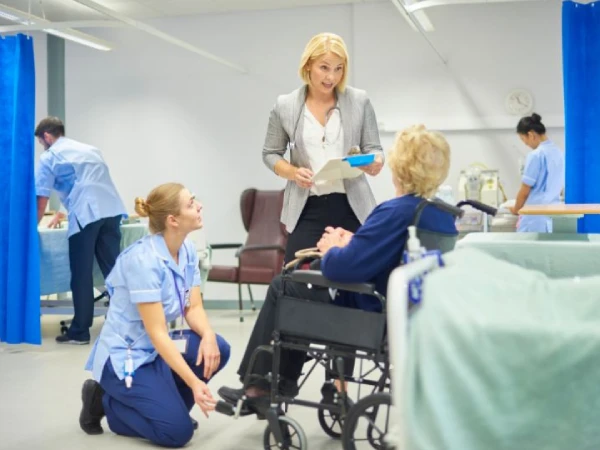 Post-Surgical Rehabilitation | Resolute Physical Therapy | Physical Therapy in Mount Joy, PA