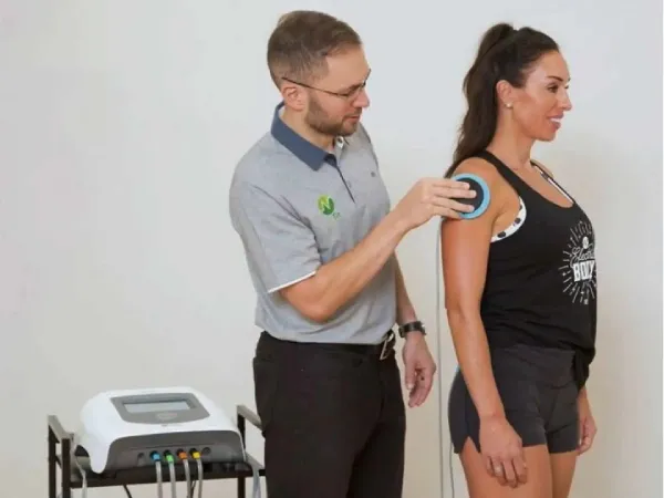 Vestibular Therapy | Resolute Physical Therapy | Physical Therapy in Mount Joy, PA