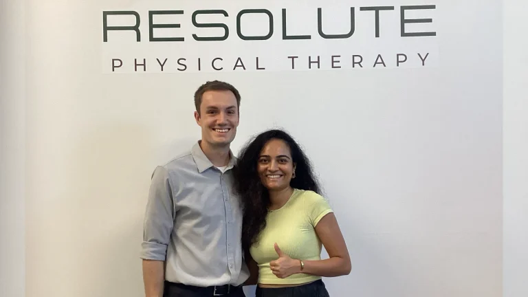 Himani P. | Resolute Physical Therapy | Physical Therapy in Mount Joy, PA