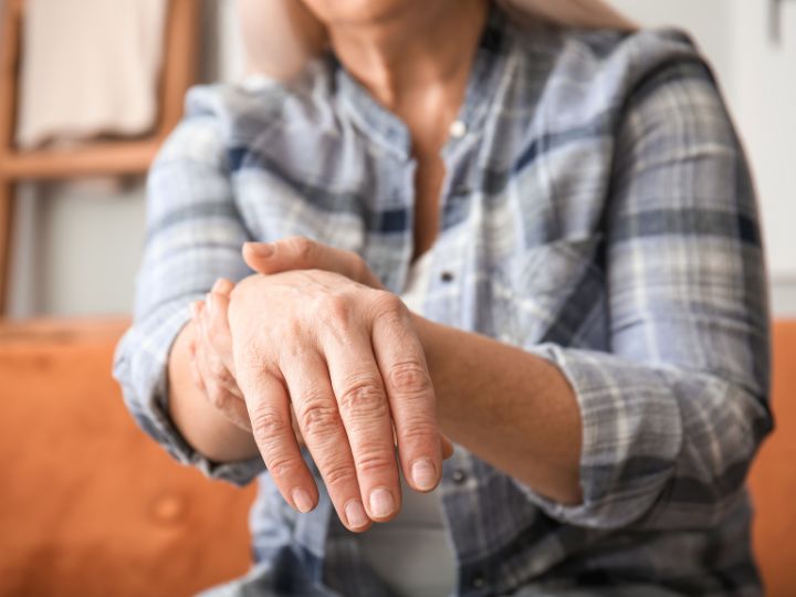 Parkinson | Resolute Physical Therapy | Physical Therapy in Mount Joy, PA