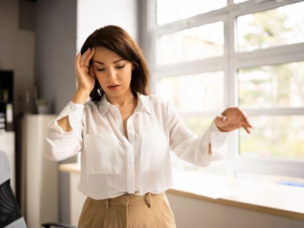 Vestibular Therapy | Resolute Physical Therapy | Physical Therapy in Mount Joy, PA