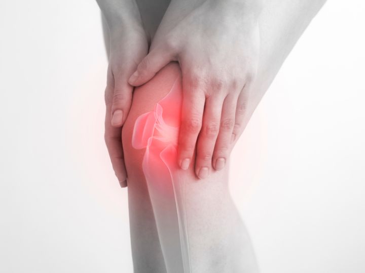 Knee Pain Workshop | Resolute Physical Therapy | Physical Therapy in Mount Joy, PA