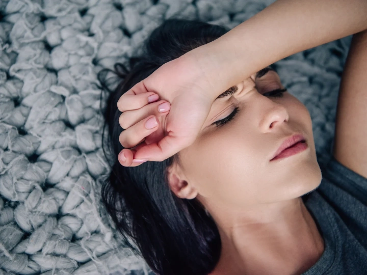 Dizziness | Resolute Physical Therapy | Physical Therapy in Mount Joy, PA