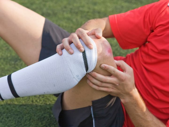 Sport Injuries | Resolute Physical Therapy | Physical Therapy in Mount Joy, PA