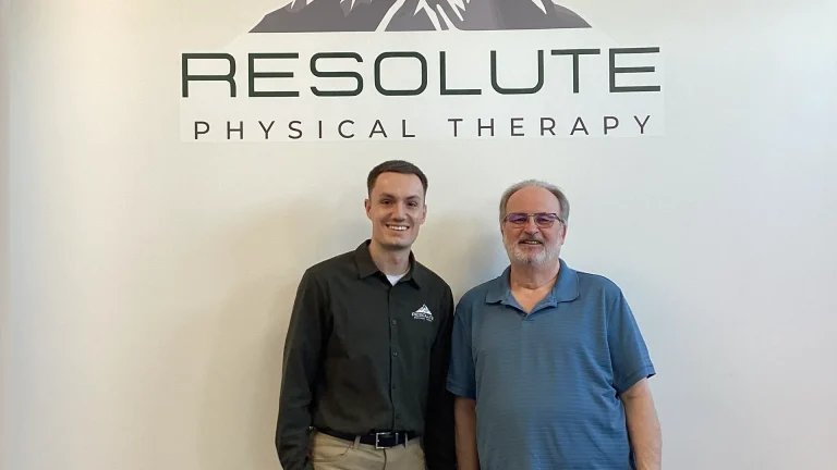 Keith G. | Resolute Physical Therapy | Physical Therapy in Mount Joy, PA