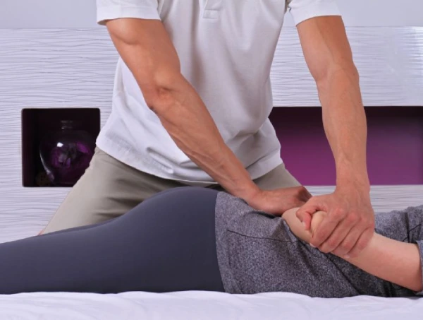 Manual Theraphy | Resolute Physical Therapy | Physical Therapy in Mount Joy, PA