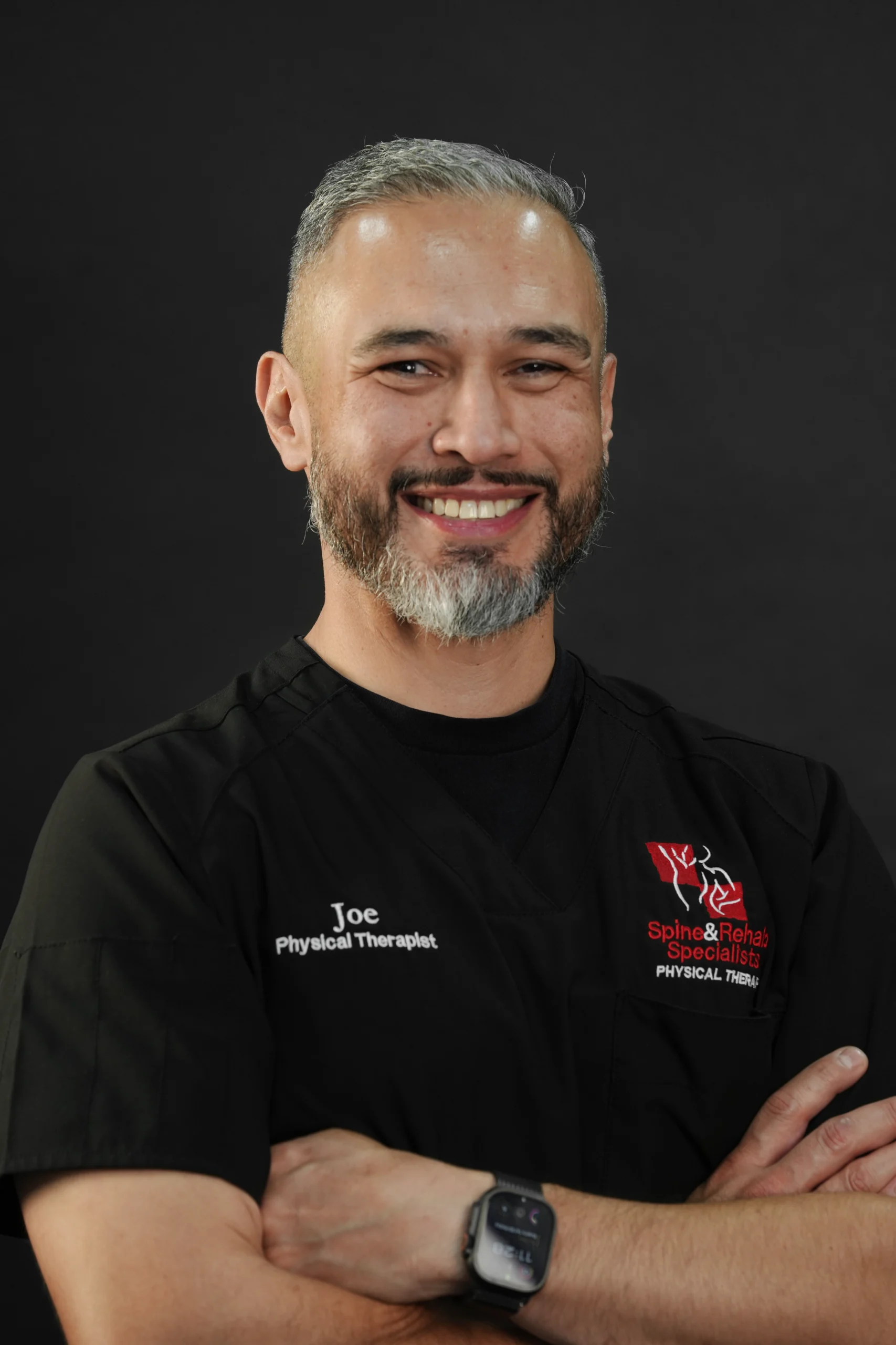 Joe Gutierrez
