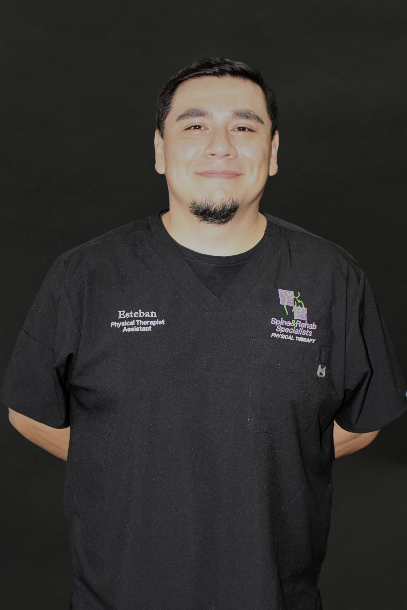 Esteban Beltran
