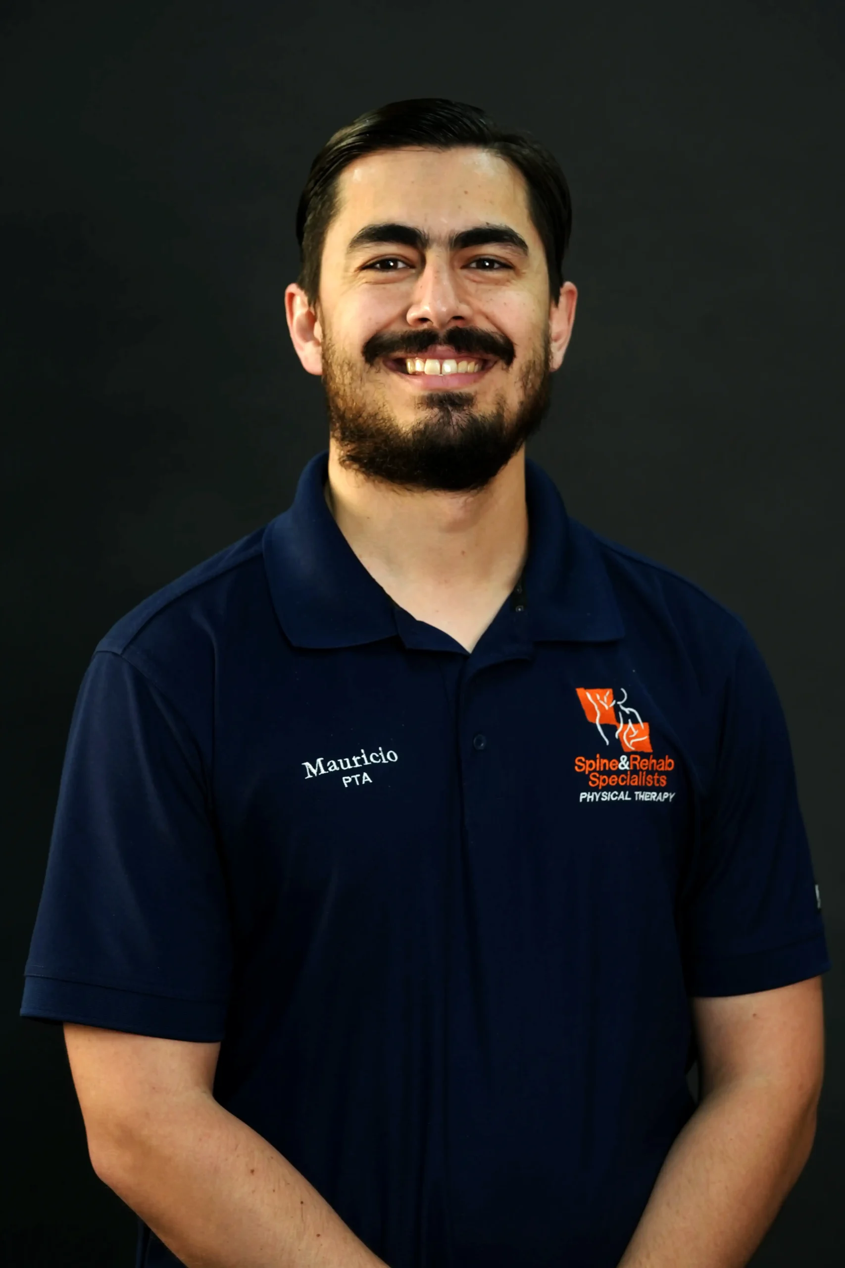 Mauricio Armendariz