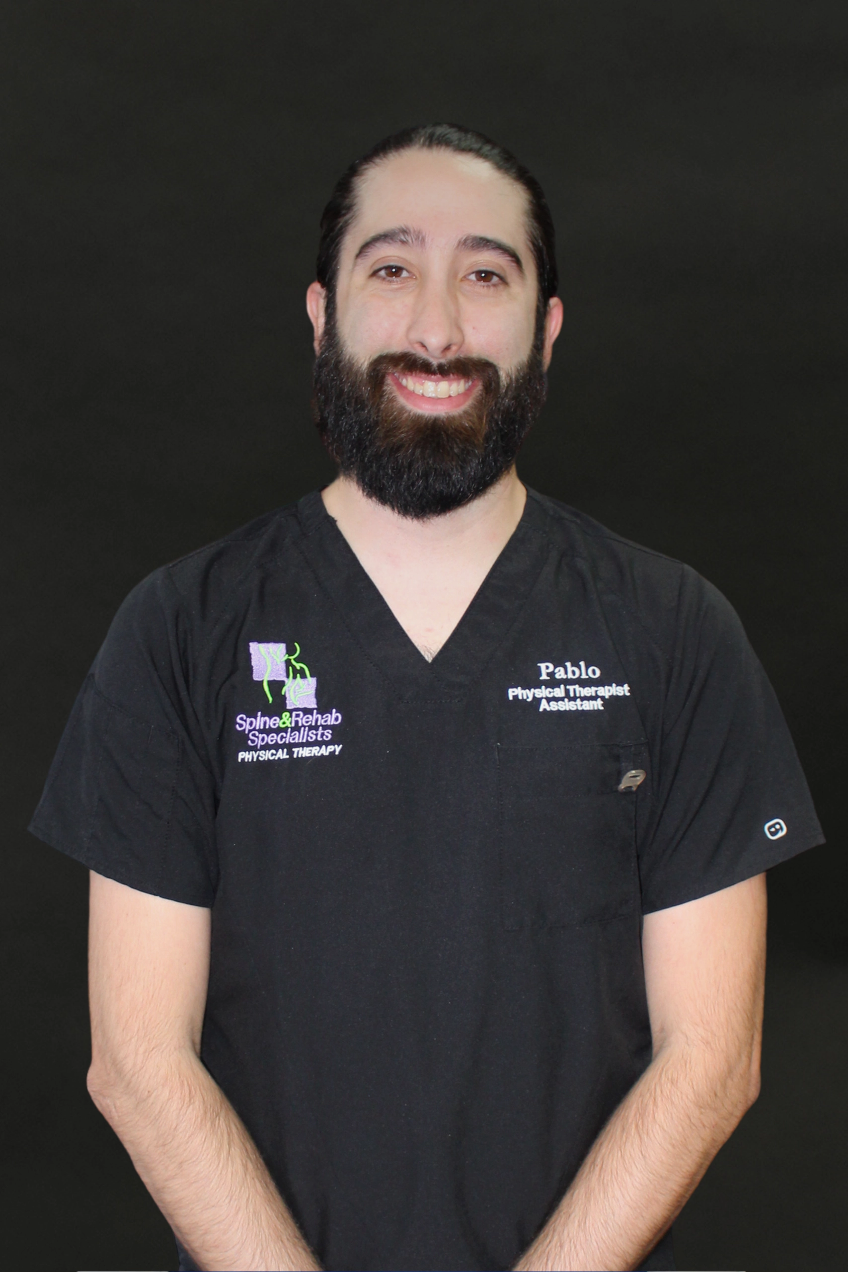 Pablo Fernandez