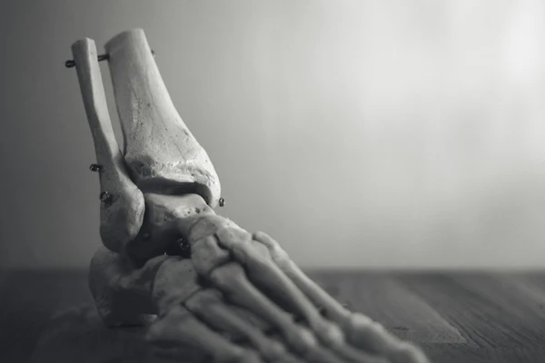 Orthopedic physical therapy