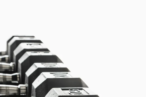 One-on-one personal training